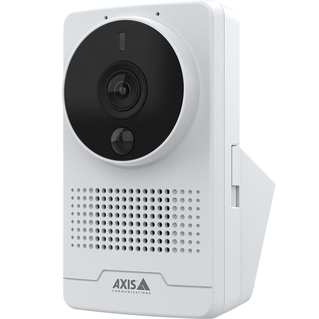 Axis 02350-001 - IP security camera - Indoor - Wired - EMC EN 55032 Class A - EN 55035 - EN 61000-6-1 - EN 61000-6-2 - FCC Part 15 Subpart B Class A ... - Wall - White