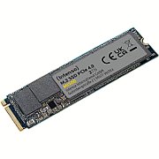 Intenso Intenso M.2 SSD MI500 2TB PCIe NVMe Gen 4x4