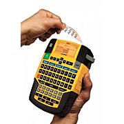 DYMO RHINO 4200 label printer QWERTY