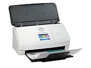 HP Scanjet Pro N4000snw1          6FW08A