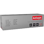 Activejet ATK-3400N Toner cartridge for Kyocera printers Replacement Kyocera TK-3400 Supreme 12500 pages black
