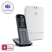 Gigaset PRO N610 IP DECT-Basisstation