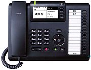 Unify OpenStage Desk Phone CP400T