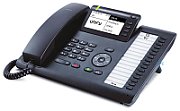 Unify OpenStage Desk Phone CP400T
