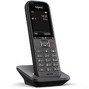 Gigaset cordless phone anthracite  CL660A