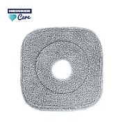 SET TREI REZERVE CURATENIE MOP PLAT MEGA CLEAN 360, HEINNER CARE