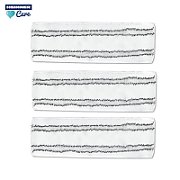 SET TREI REZERVE GEAMURI MOP SPRAY MULTIFUNCTIONAL MEGA CLEAN, HEINNER CARE