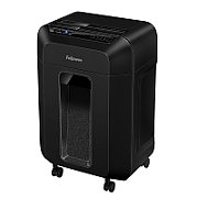 Fellowes Aktenvernichter AutoMax 80M  Autofeed schwarz