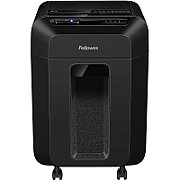 Fellowes Aktenvernichter AutoMax 80M  Autofeed schwarz