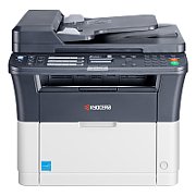 Kyocera ECOSYS FS-1061DN Mono Multifunction Laser Printer 25 ppm