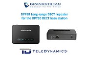 Grandstream GDP 760 Repeater