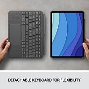 COMBO TOUCH IPAD PRO 11IN 1-3G/OXFORD GREY - FRA