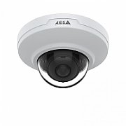 NET CAMERA M3086-V MIC 4MP/02832-001 AXIS