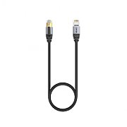 UNITEK ETHERNET CABLE RJ-45 LAN CAT.8 (S/FTP) 1 5M