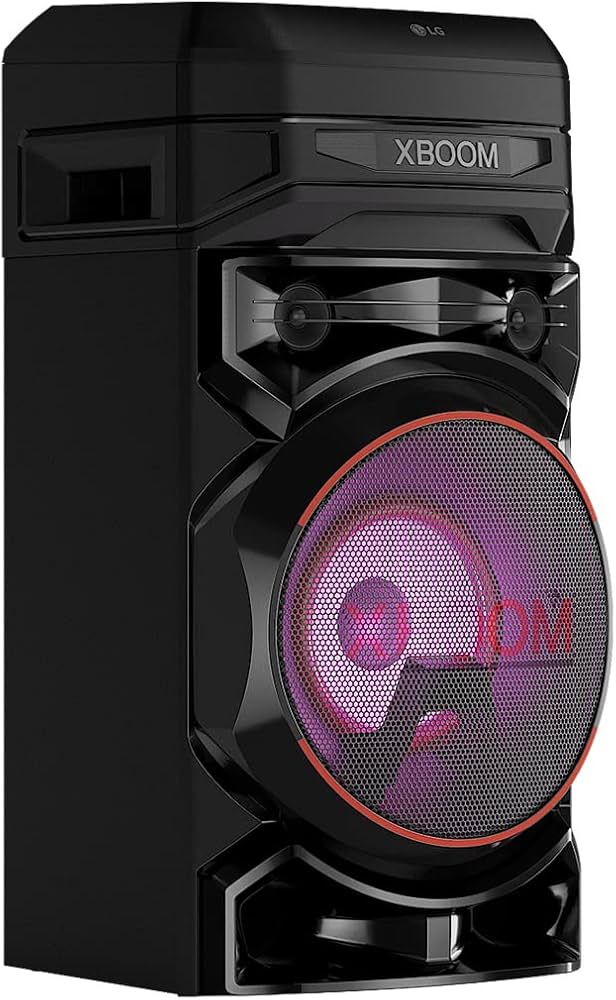 Poweraudio LG RNC5 speaker