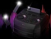 Poweraudio LG RNC5 speaker