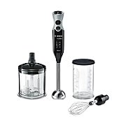 Bosch MSM67160 blender Immersion blender 750 W Black  Grey