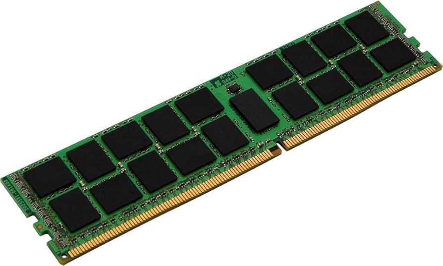 Kingston DRAM Server Memory 16GB DDR4-3200MT/s ECC Module