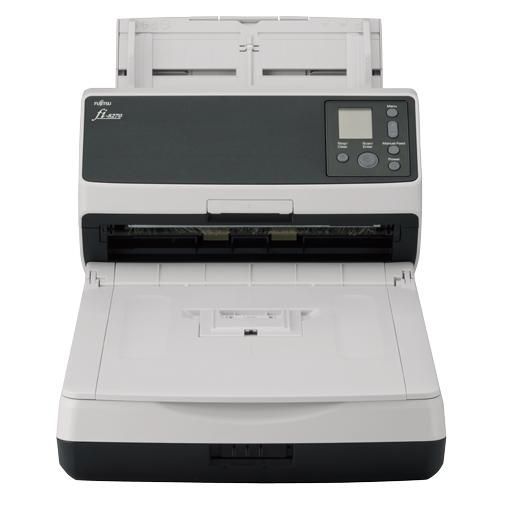 Ricoh   Scanner FI-8270   Dokumentenscanner        (Fujitsu)