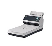 Ricoh   Scanner FI-8270   Dokumentenscanner        (Fujitsu)