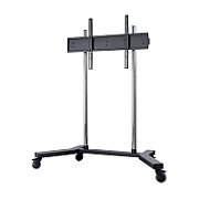 Edbak TR18 signage display mount 2.41 m (95 ) Black