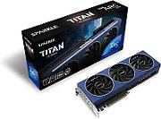 Placa video SPARKLE Arc A750 TITAN OC 8 GB GDDR6 256 bit