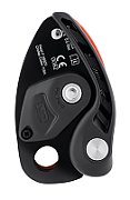 PETZL neox-orange belay device