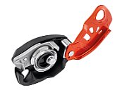 PETZL neox-orange belay device