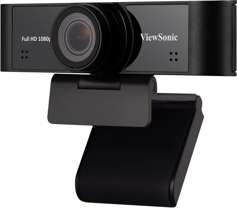 DISPLAY ACC WEBCAM/VB-CAM-001 VIEWSONIC