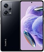 Xiaomi Redmi Note 12 Pro+ 5G Dual Sim 8+256GB midnight black