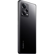 Xiaomi Redmi Note 12 Pro+ 5G Dual Sim 8+256GB midnight black