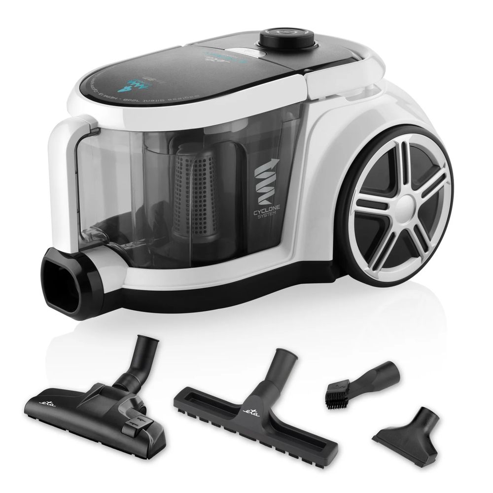 Eta Stormy Home Vacuum Cleaner 051790000