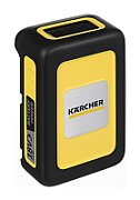 Kärcher Power 18/25 Battery & charger set