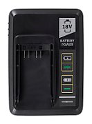 Kärcher Power 18/25 Battery & charger set
