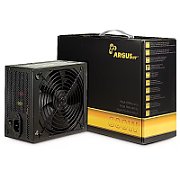 Inter-Tech Netzteil 800W Argus GPS-800 1X140mm LĂĽfter retail