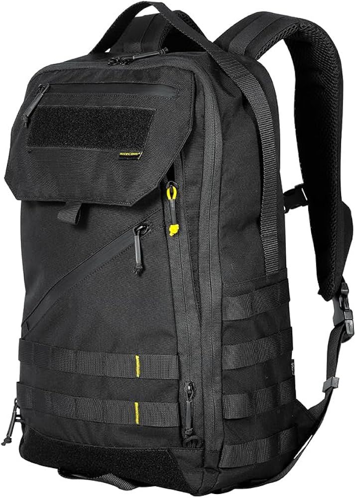 BACKPACK/BP23 PRO NITECORE