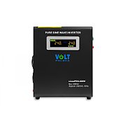 VOLT POLSKA EMERGENCY POWER SUPPLY SINUS PRO 800 WATT