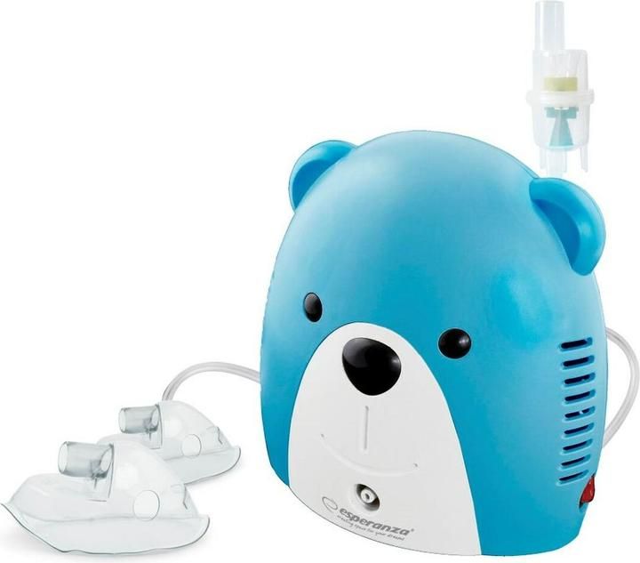 Esperanza ECN004 Compressor Nebuliser