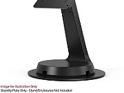 MAST STAND STABILITY BASE/BLACK