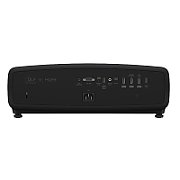 Videoproiector BenQ W2720i, 3840 x 2160 pixeli, 16:9, 2500 lm, DLP, 20000 h, Wi-Fi, Negru