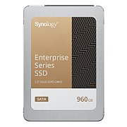 Synology NAS SSD 2.5  SATA 960GB SAT5221-960G