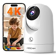 Kamera Foscam R8M-biała