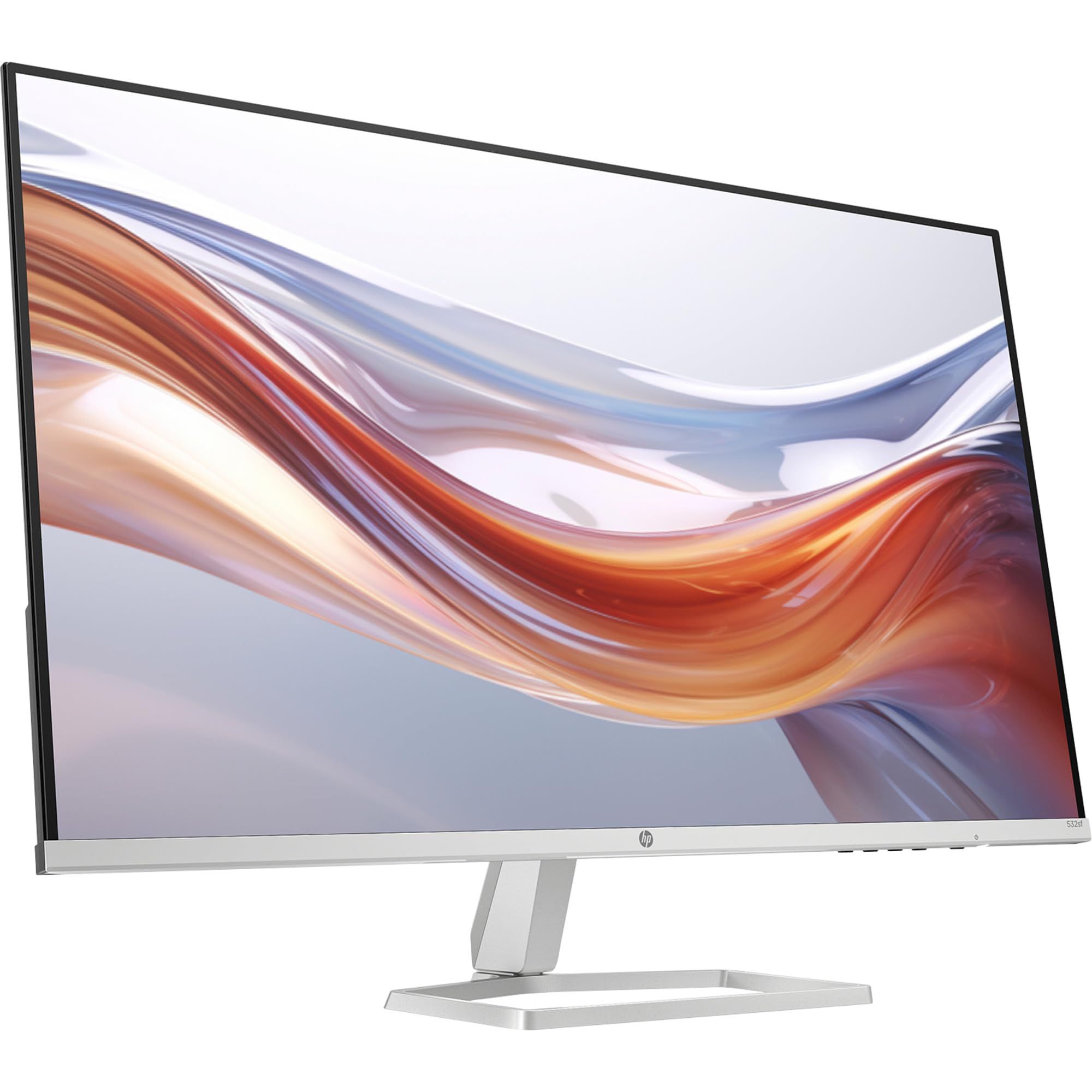 Monitor 31.5 inch HP Series 5 532sf 1920 x 1080 pixeli, 100 Hz