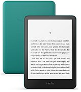 Amazon Kindle 7” 12th generation B0CFP6F89F e-book reader 16 GB Wi-Fi Black