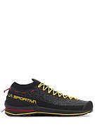 LA SPORTIVA tx2 evo-black-yellow-43 shoes