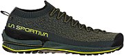 LA SPORTIVA tx2 evo-black-yellow-43 shoes