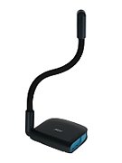 AVer U70i document camera Black 25.4 / 3.06 mm (1 / 3.06 ) CMOS USB 2.0