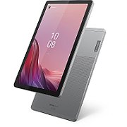Lenovo Tab MediaTek Helio G85 10.1  WUXGA 400nits 60Hz Touch 4/64GB Arm Mali-G52 LTE Android Luna Grey