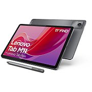 Lenovo Tab MediaTek Helio G85 10.1  WUXGA 400nits 60Hz Touch 4/64GB Arm Mali-G52 LTE Android Luna Grey