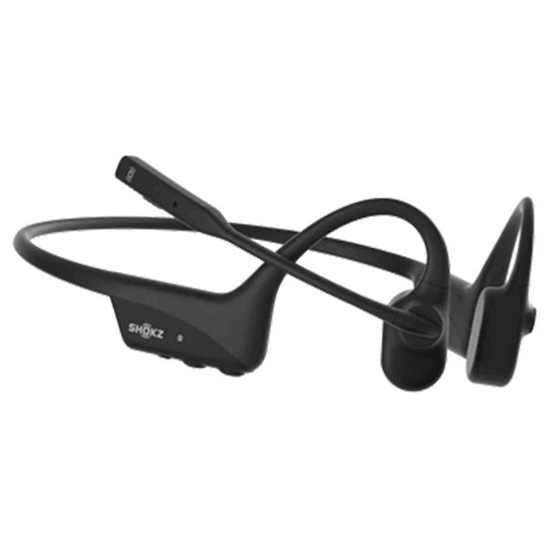 SHOKZ OPENCOMM2 UC 2025 UPGRADE/HEADSET WITH NOISE CANCEL MIC D